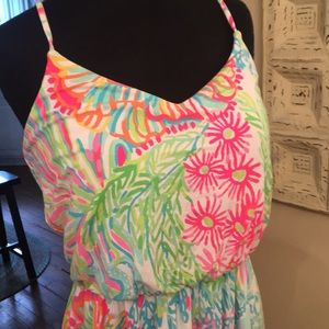 LILY PULITZER DRESS